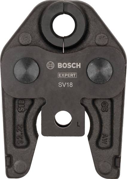 Bosch Accessories 2608570160 2608570160 Crimpeinsatz