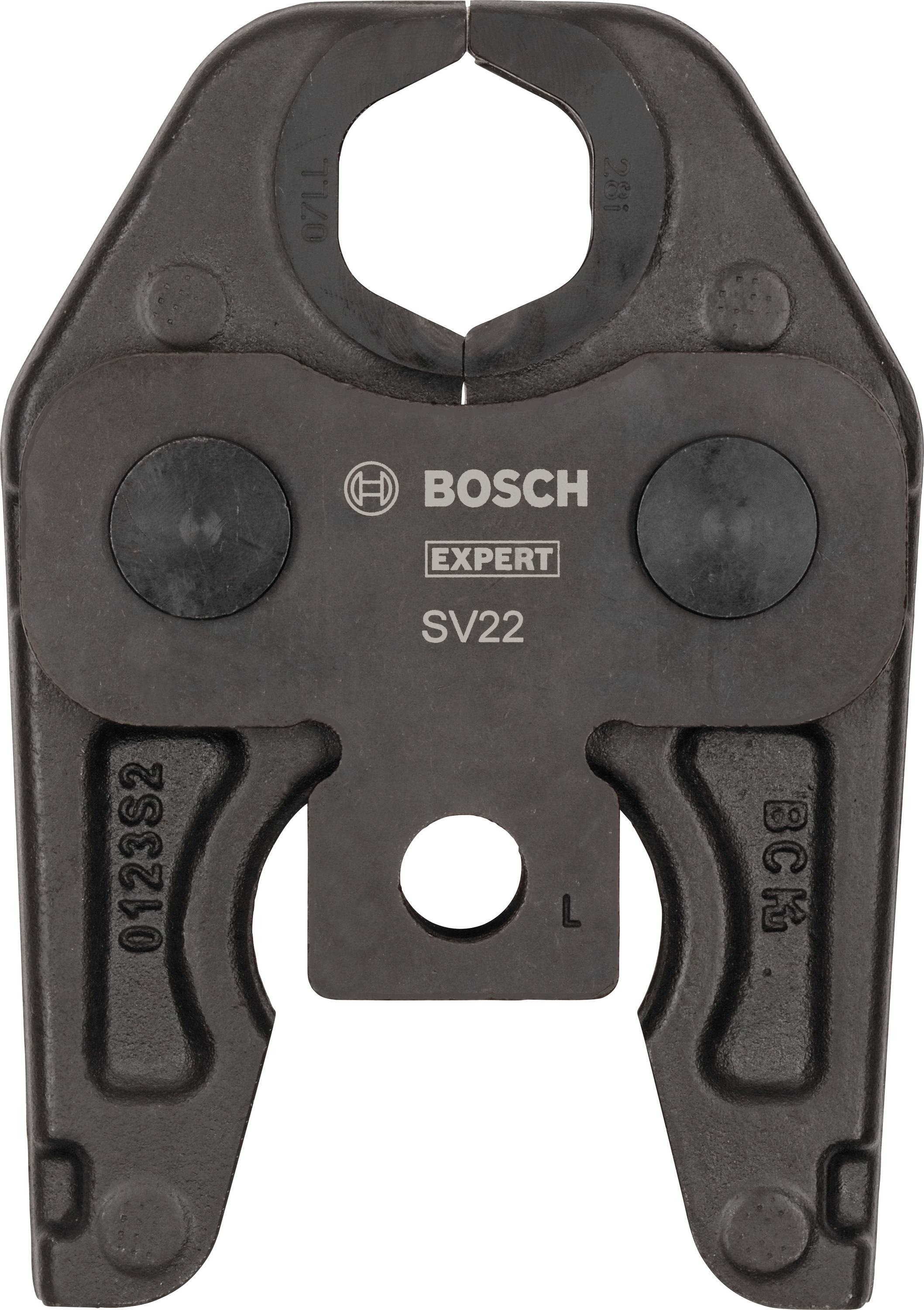 Bosch Accessories 2608570161 2608570161 Crimpeinsatz