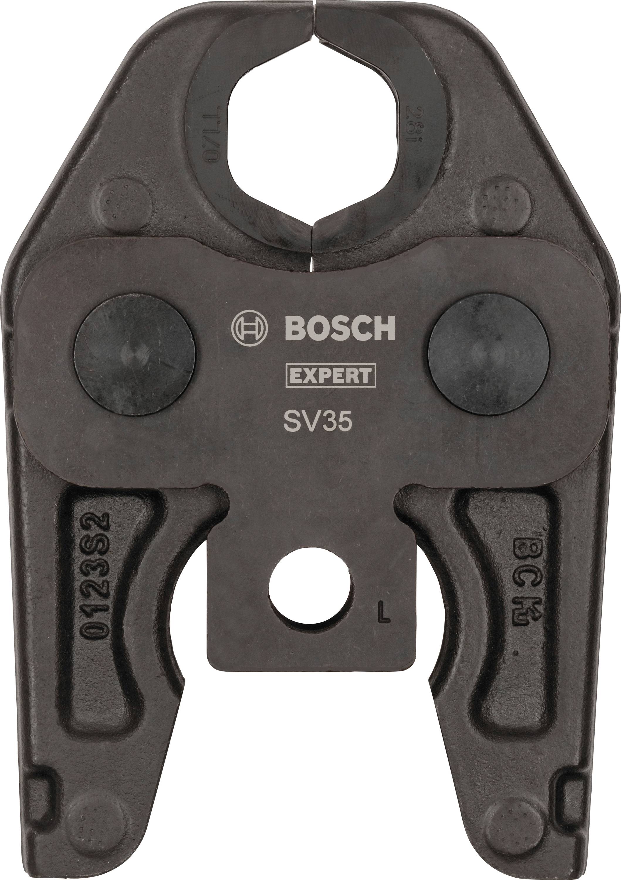 Bosch Accessories 2608570163 2608570163 Crimpeinsatz