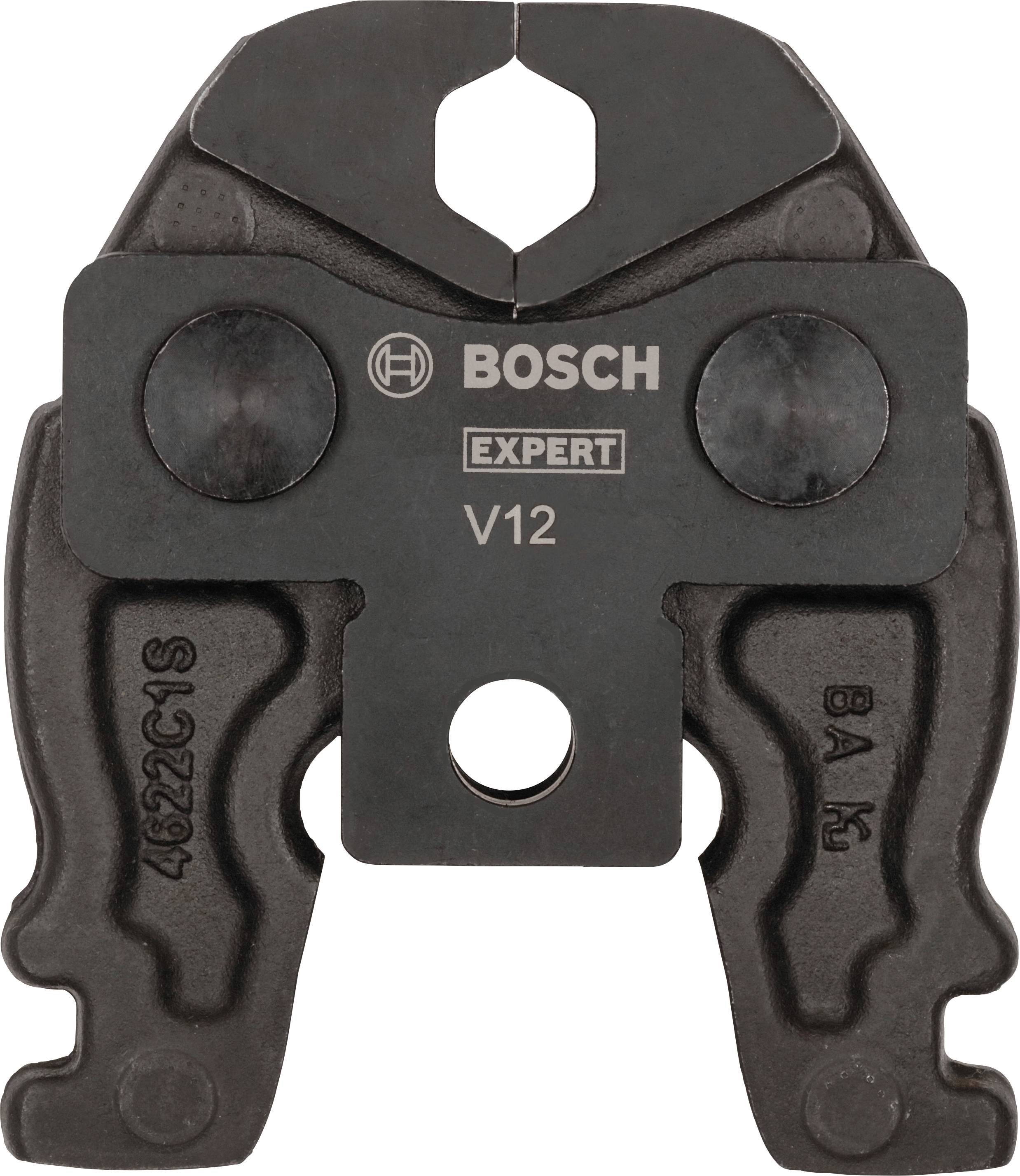 Bosch Accessories 2608570164 2608570164 Crimpeinsatz
