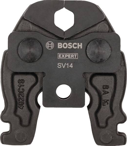 Bosch Accessories 2608570165 2608570165 Crimpeinsatz