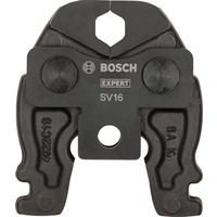 Bosch Accessories 2608570167 2608570167 Crimpeinsatz Bosch Accessories 2608570167 2608570167 Crimpeinsatz