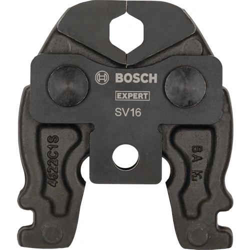 Bosch Accessories 2608570167 2608570167 Crimpeinsatz Bosch Accessories 2608570167 2608570167 Crimpeinsatz