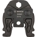 Bosch Accessories 2608570167 2608570167 Crimpeinsatz Bosch Accessories 2608570167 2608570167 Crimpeinsatz