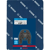 Bosch Accessories 2608570167 2608570167 Crimpeinsatz Bosch Accessories 2608570167 2608570167 Crimpeinsatz