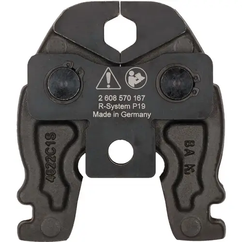Bosch Accessories 2608570167 2608570167 Crimpeinsatz Bosch Accessories 2608570167 2608570167 Crimpeinsatz