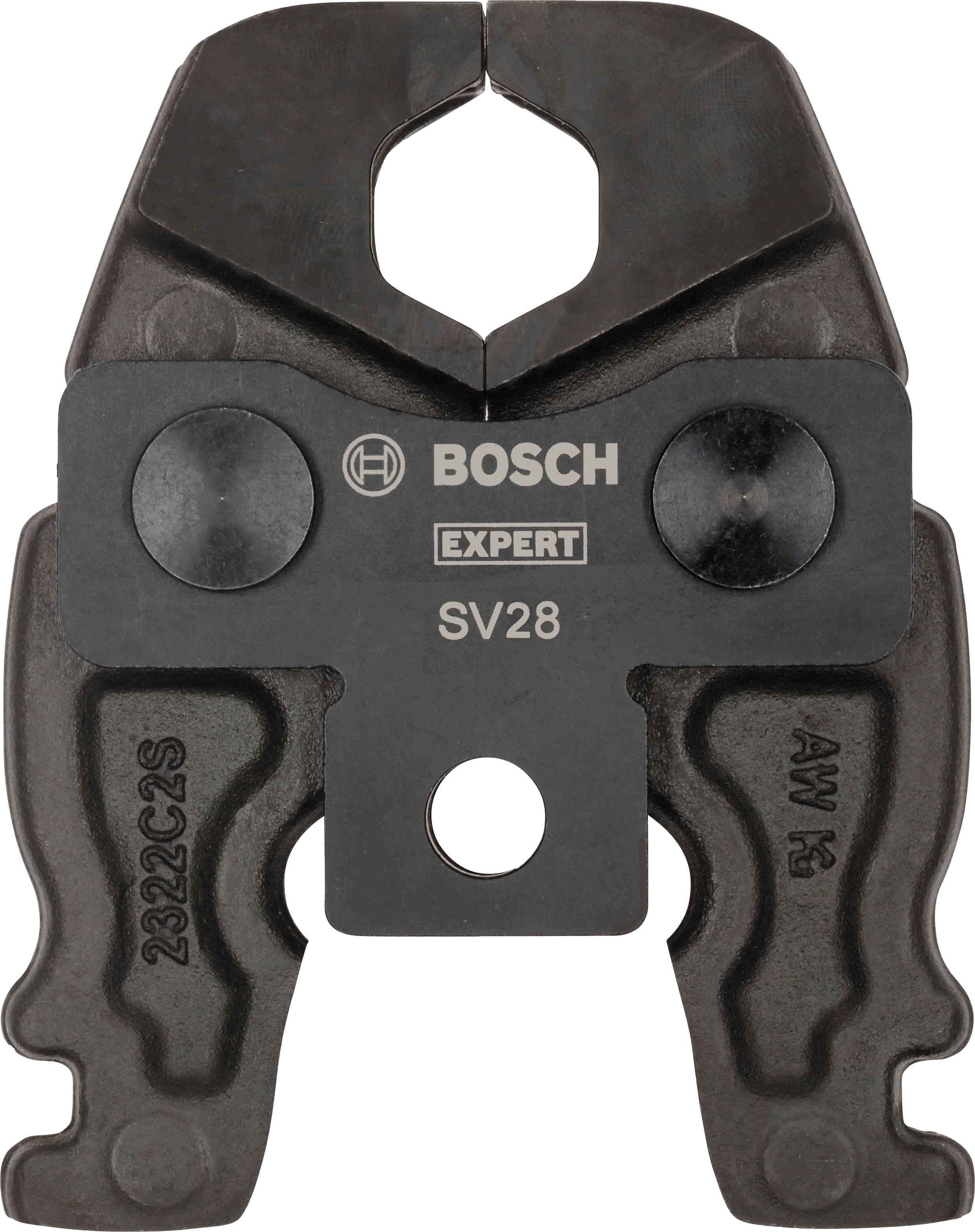 Bosch Accessories 2608570170 2608570170 Crimpeinsatz