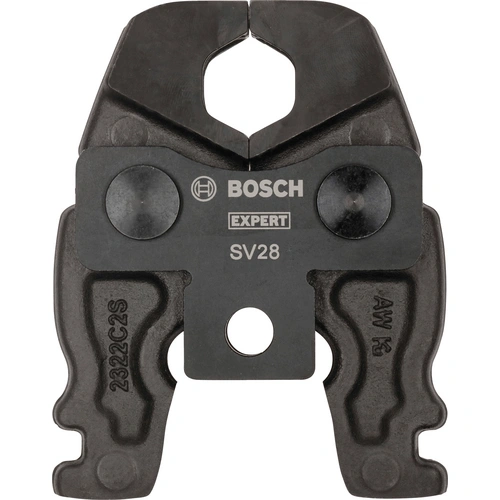 Bosch Accessories 2608570170 2608570170 Crimpeinsatz Bosch Accessories 2608570170 2608570170 Crimpeinsatz