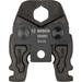 Bosch Accessories 2608570170 2608570170 Crimpeinsatz Bosch Accessories 2608570170 2608570170 Crimpeinsatz