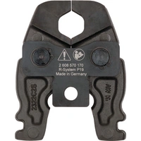 Bosch Accessories 2608570170 2608570170 Crimpeinsatz Bosch Accessories 2608570170 2608570170 Crimpeinsatz