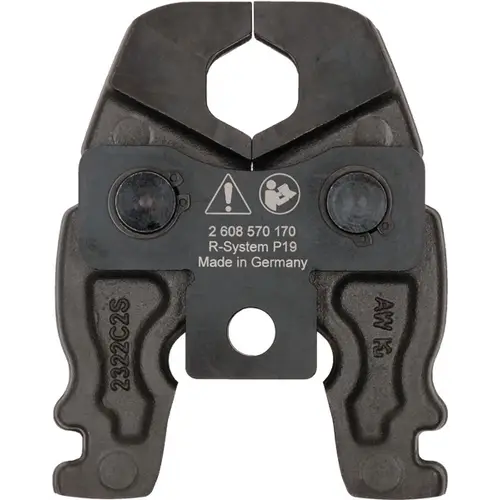 Bosch Accessories 2608570170 2608570170 Crimpeinsatz Bosch Accessories 2608570170 2608570170 Crimpeinsatz