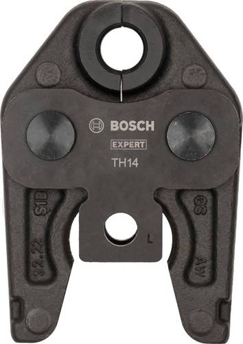 Bosch Accessories 2608570172 2608570172 Crimpeinsatz