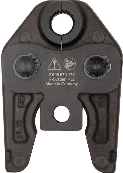 Bosch Accessories 2608570175 2608570175 Crimpeinsatz