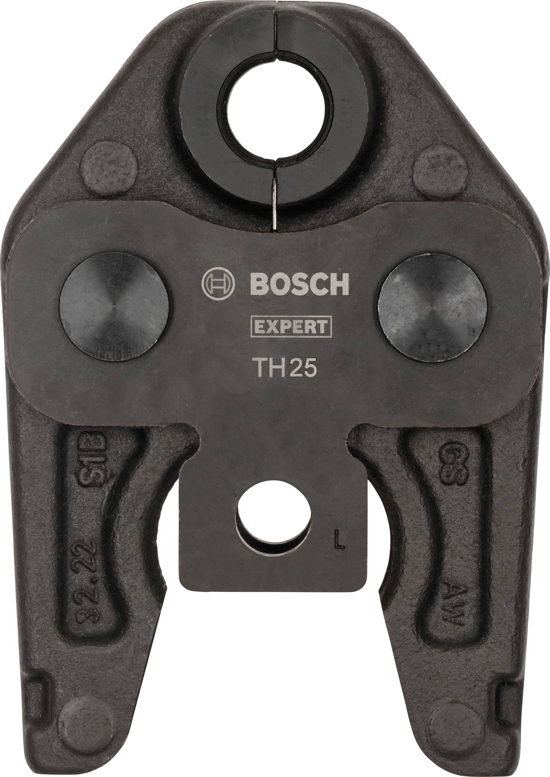 Bosch Accessories 2608570176 2608570176 Crimpeinsatz