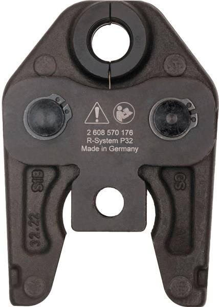 Bosch Accessories 2608570176 2608570176 Crimpeinsatz