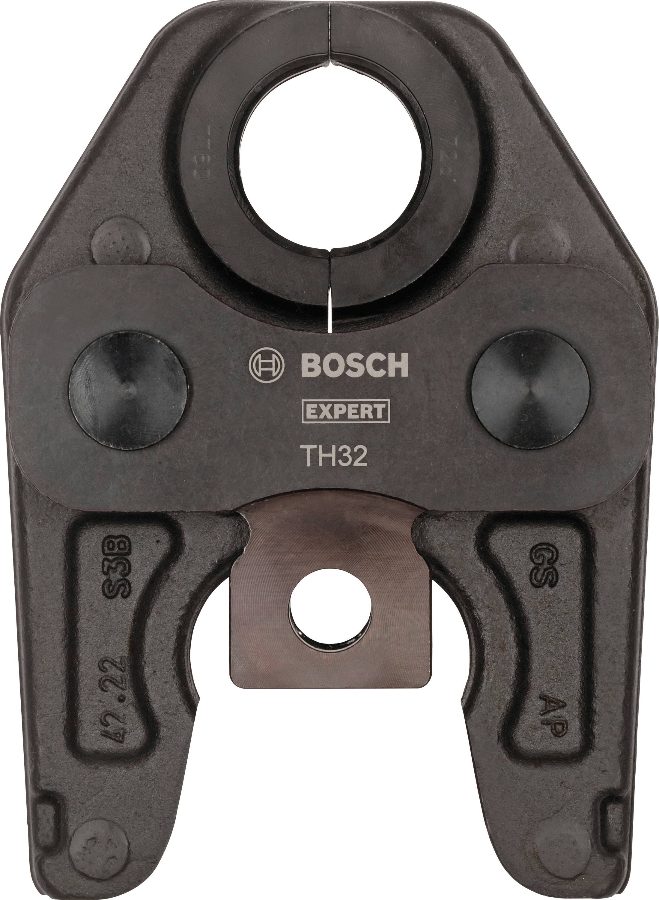 Bosch Accessories 2608570178 2608570178 Crimpeinsatz