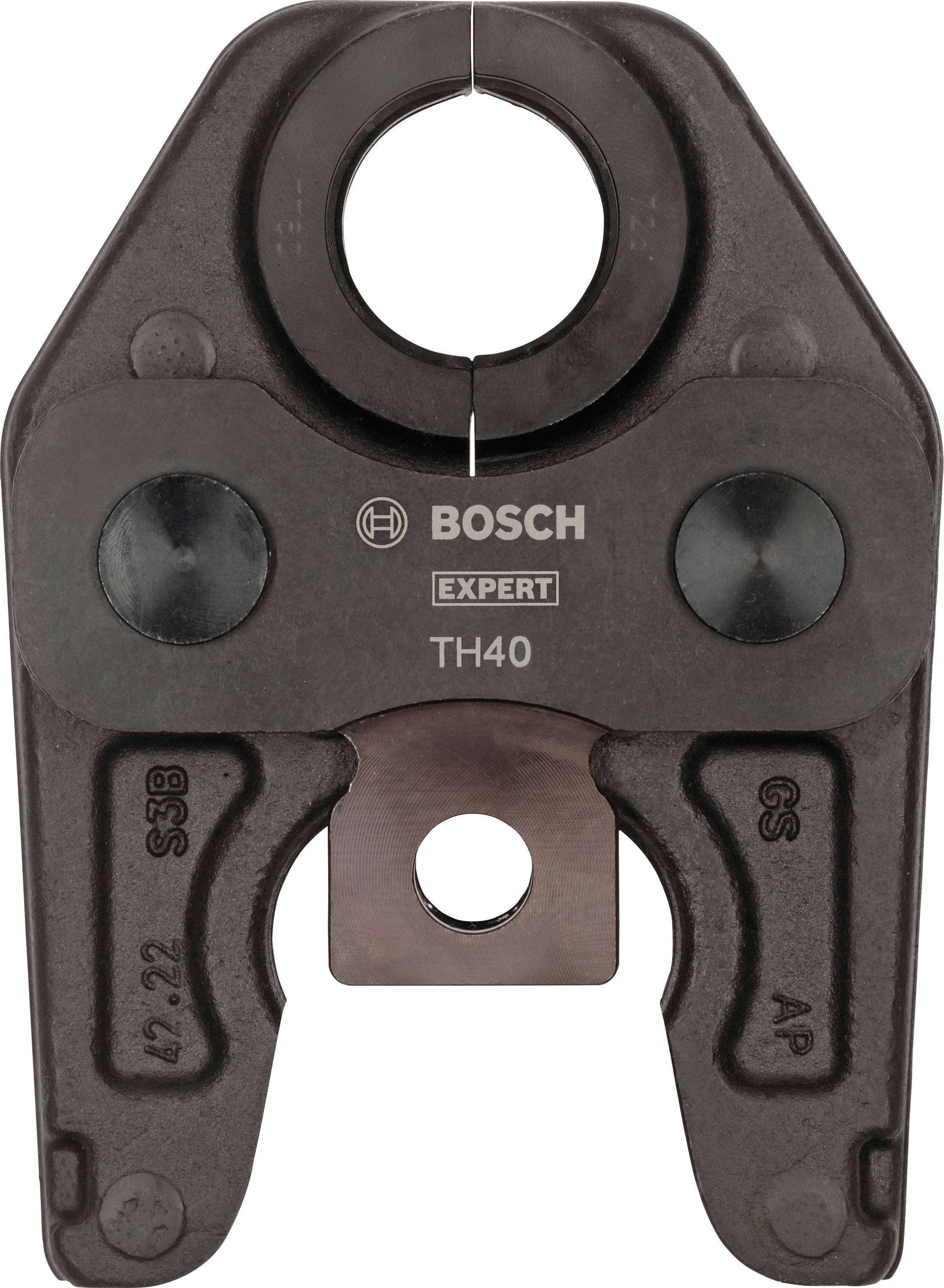 Bosch Accessories 2608570179 2608570179 Crimpeinsatz