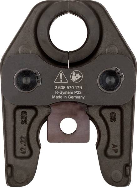 Bosch Accessories 2608570179 2608570179 Crimpeinsatz