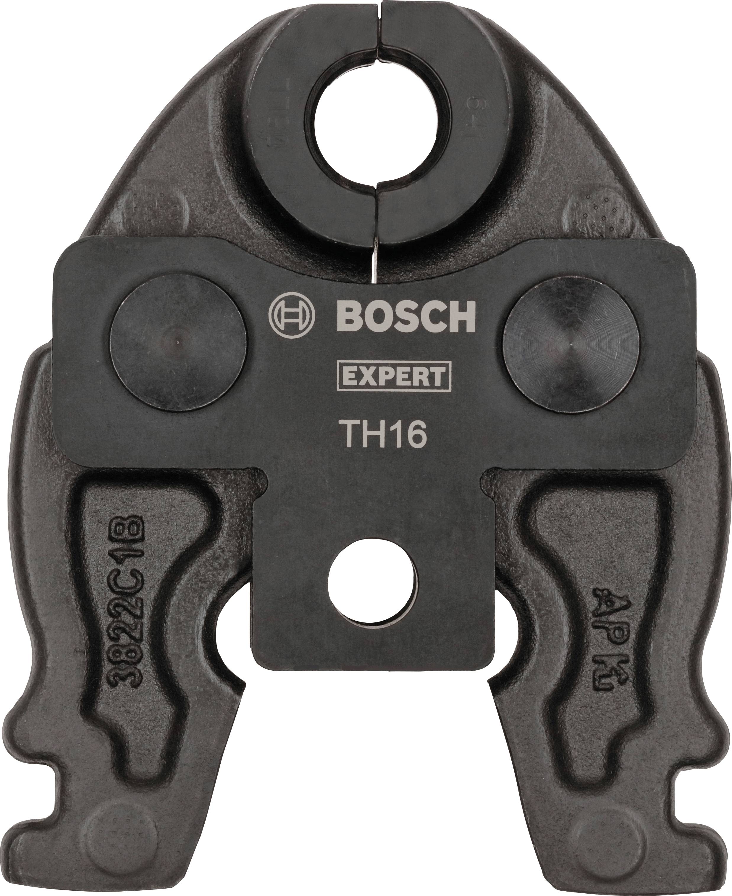 Bosch Accessories 2608570181 2608570181 Crimpeinsatz