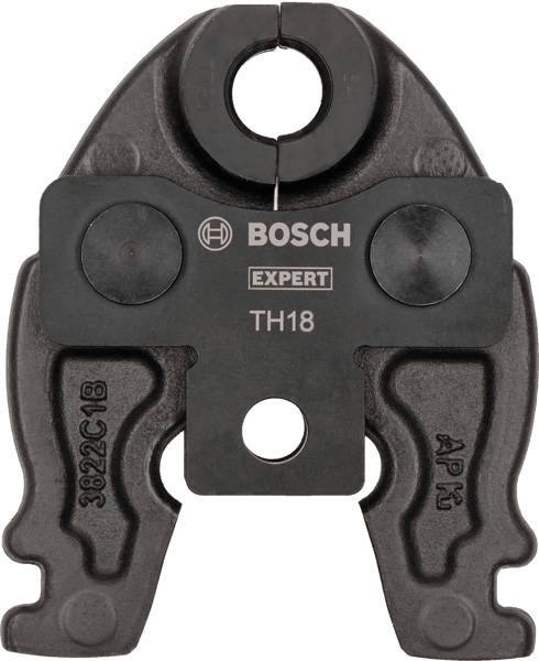 Bosch Accessories 2608570182 2608570182 Crimpeinsatz