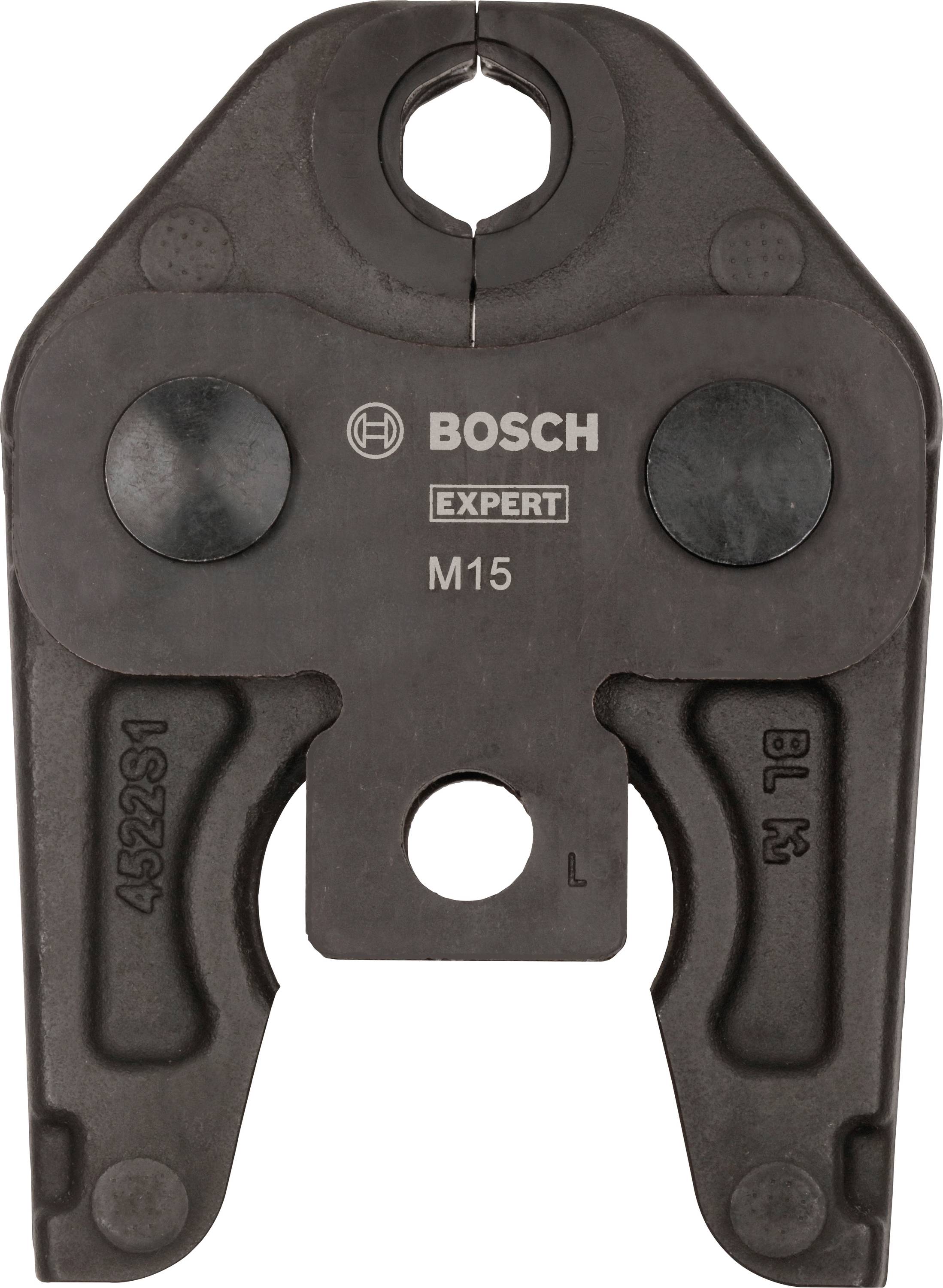 Bosch Accessories 2608570145 2608570145 Crimpeinsatz