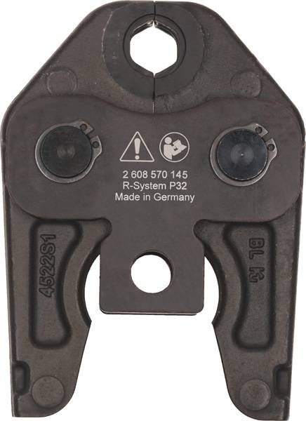 Bosch Accessories 2608570145 2608570145 Crimpeinsatz