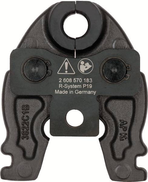 Bosch Accessories 2608570183 2608570183 Crimpeinsatz