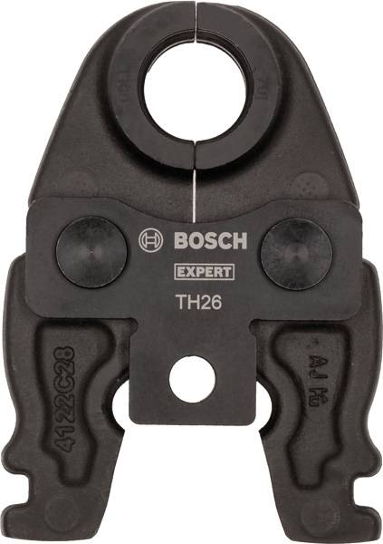 Bosch Accessories 2608570185 2608570185 Crimpeinsatz