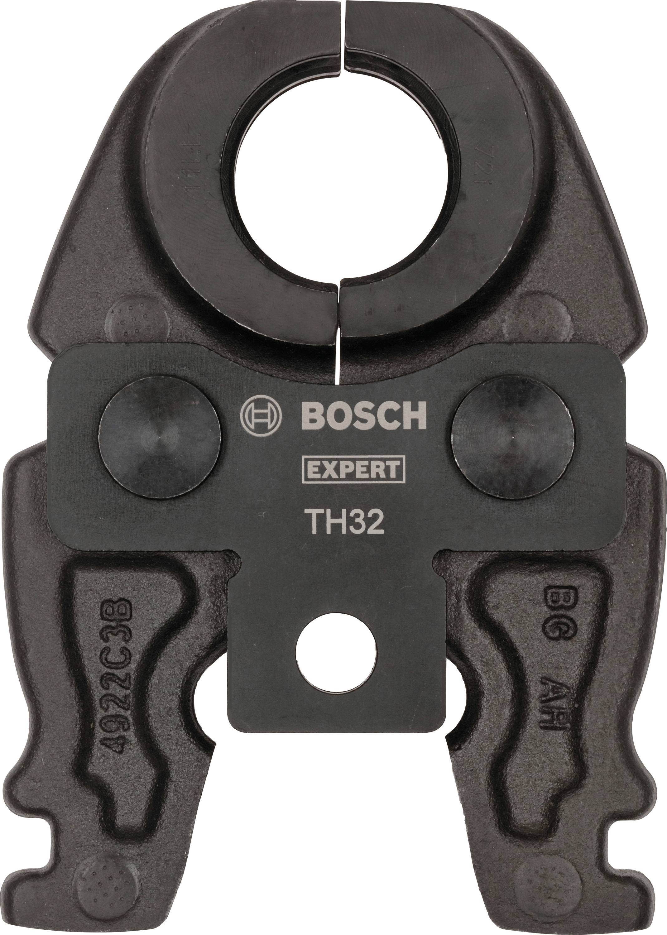 Bosch Accessories 2608570186 2608570186 Crimpeinsatz