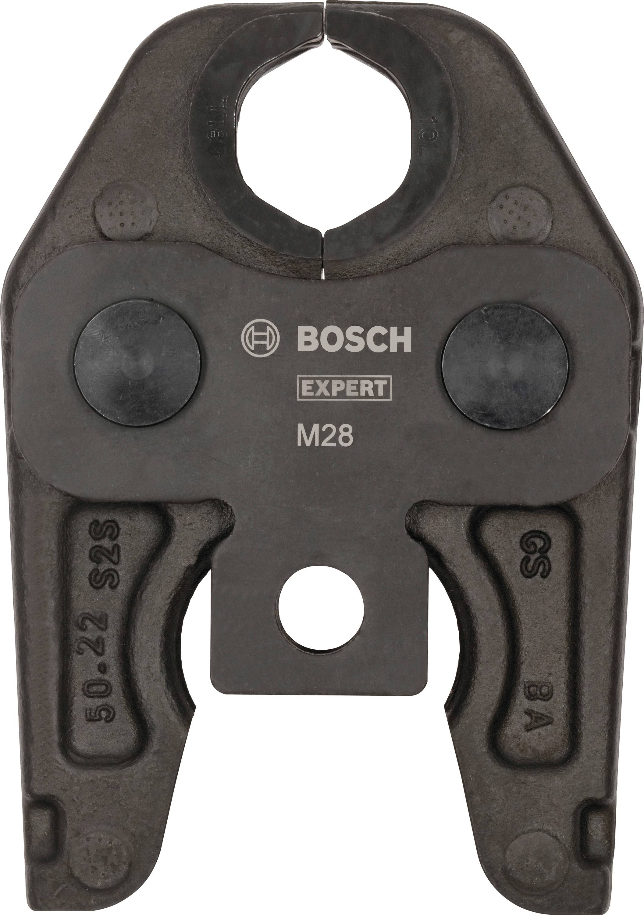 Bosch Accessories 2608570148 2608570148 Crimpeinsatz