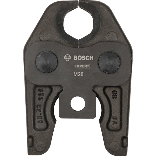Bosch Accessories 2608570148 2608570148 Crimpeinsatz Bosch Accessories 2608570148 2608570148 Crimpeinsatz