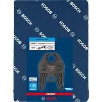 Bosch Accessories 2608570148 2608570148 Crimpeinsatz Bosch Accessories 2608570148 2608570148 Crimpeinsatz