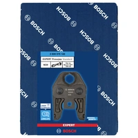 Bosch Accessories 2608570148 2608570148 Crimpeinsatz Bosch Accessories 2608570148 2608570148 Crimpeinsatz