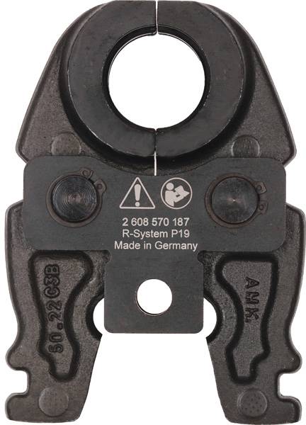 Bosch Accessories 2608570187 2608570187 Crimpeinsatz