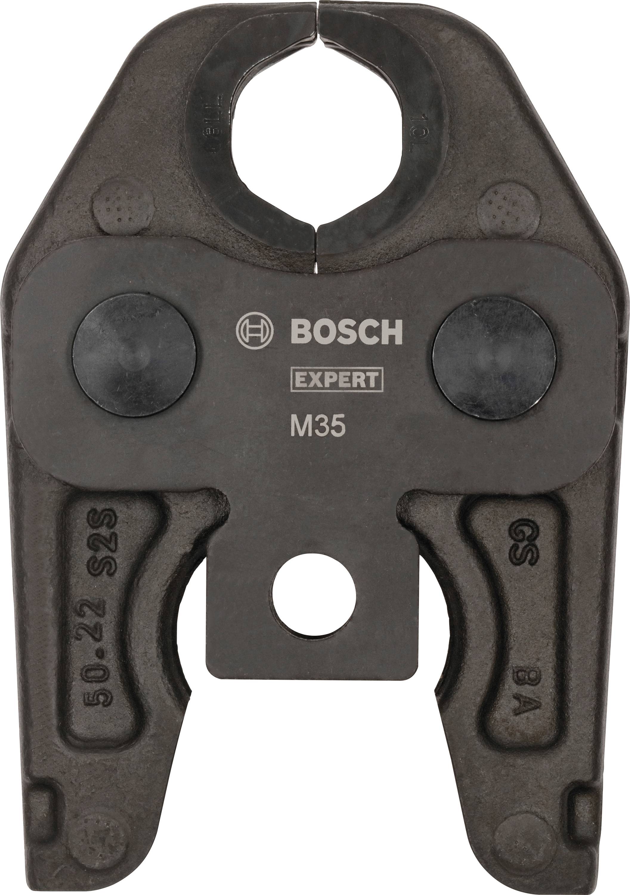 Bosch Accessories 2608570149 2608570149 Crimpeinsatz