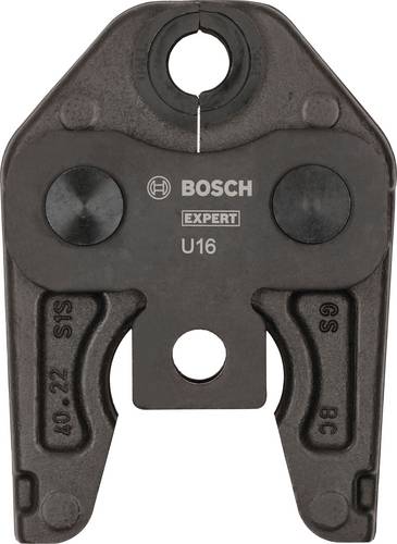 Bosch Accessories 2608570189 2608570189 Crimpeinsatz