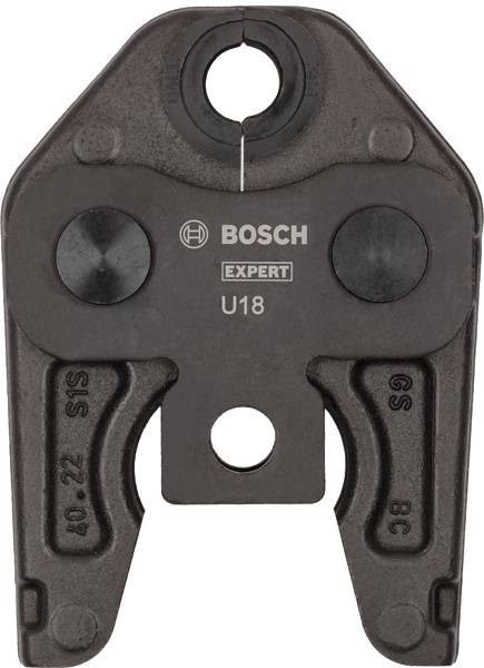 Bosch Accessories 2608570190 2608570190 Crimpeinsatz