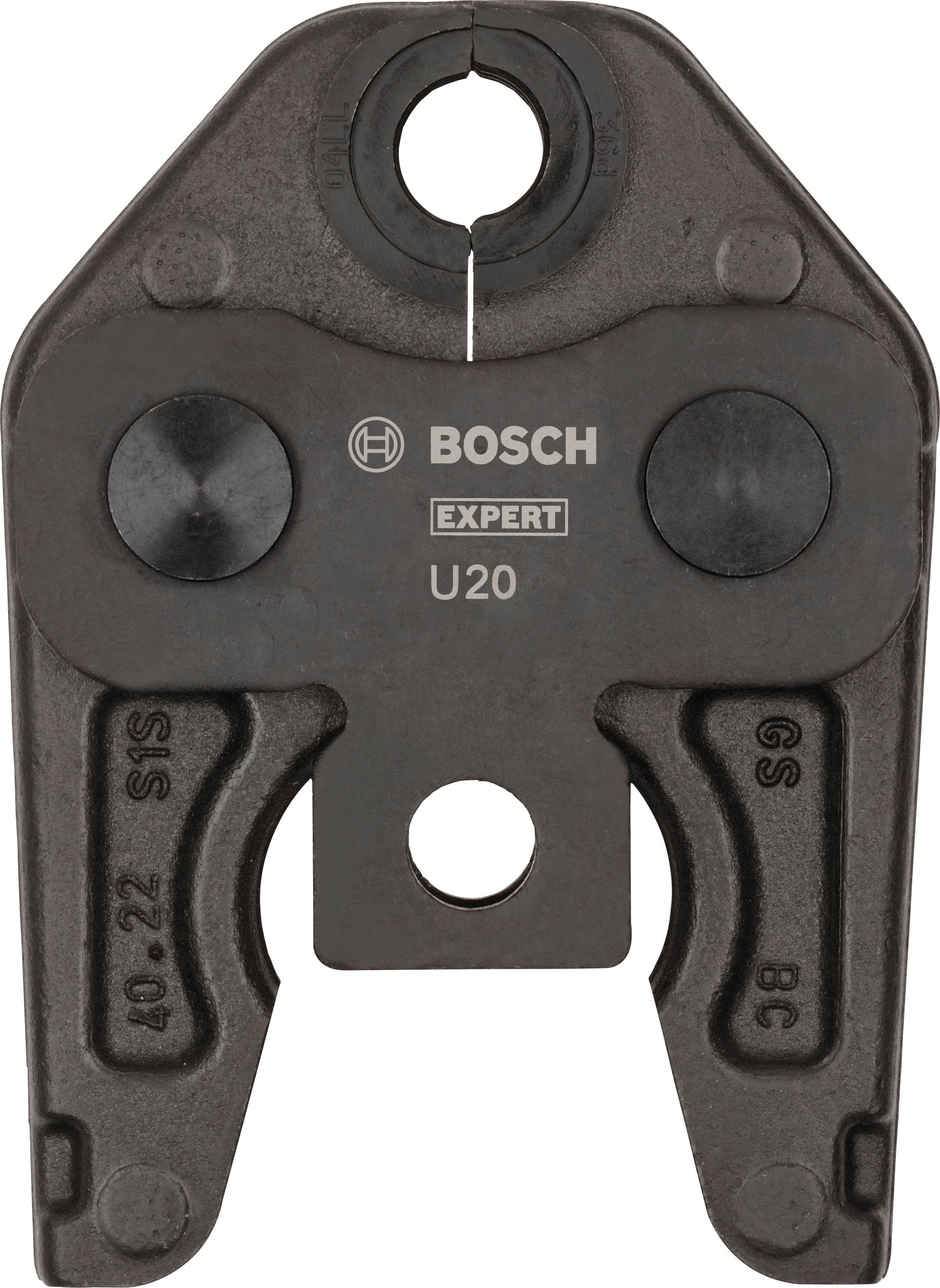 Bosch Accessories 2608570191 2608570191 Crimpeinsatz