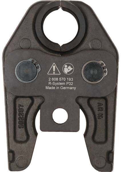 Bosch Accessories 2608570193 2608570193 Crimpeinsatz