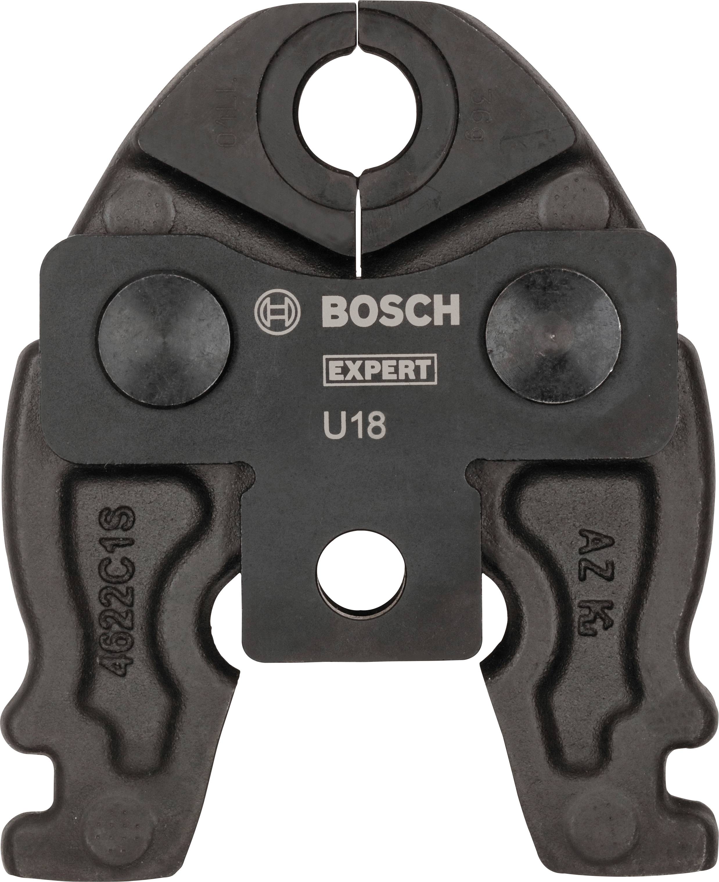 Bosch Accessories 2608570197 2608570197 Crimpeinsatz