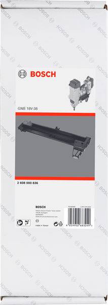 Bosch Accessories 2608000836 2608000836 Ersatz Magazin