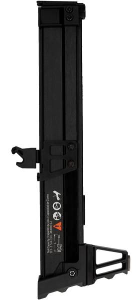 Bosch Accessories 2608000836 2608000836 Ersatz Magazin