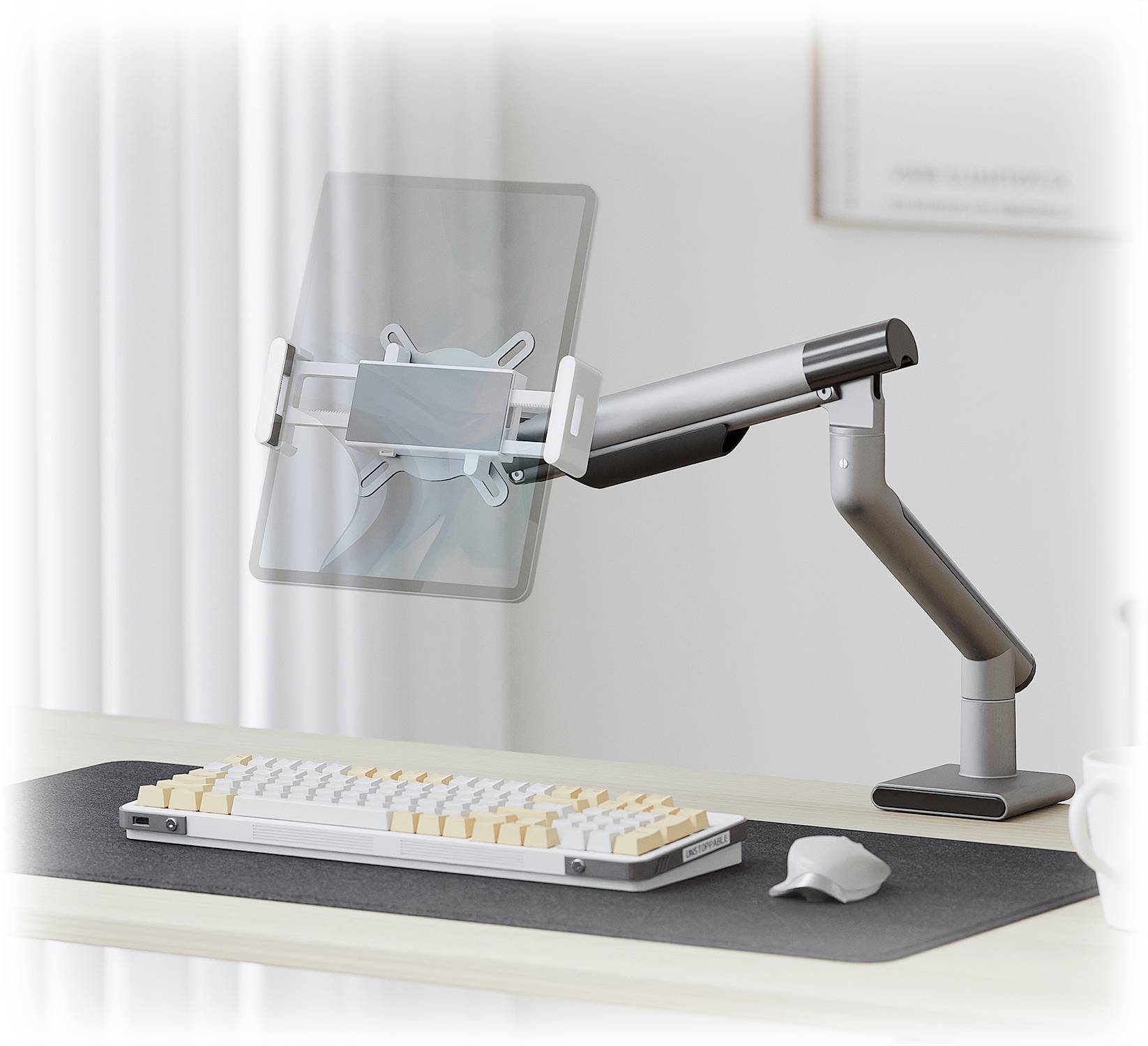 My Wall HZ51WL Tablet Adapter-Halter 11,9cm (4,7") - 38,1cm (15")