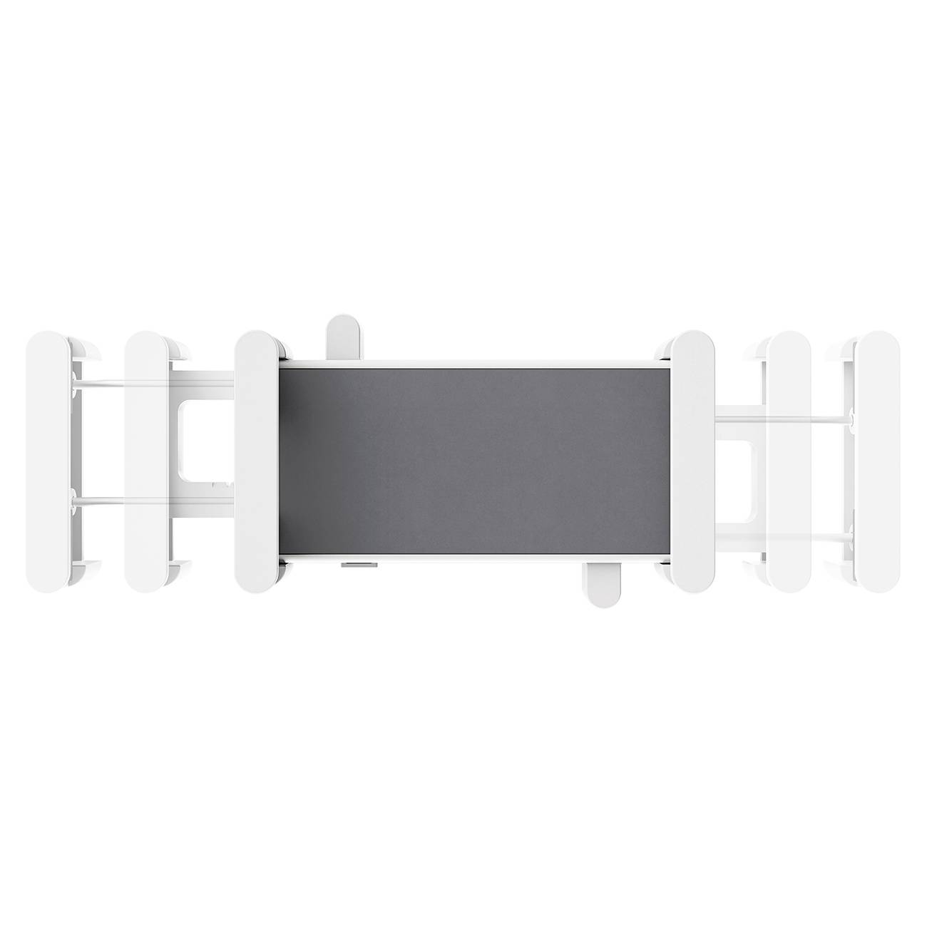 My Wall HZ51WL Tablet Adapter-Halter 11,9cm (4,7") - 38,1cm (15")