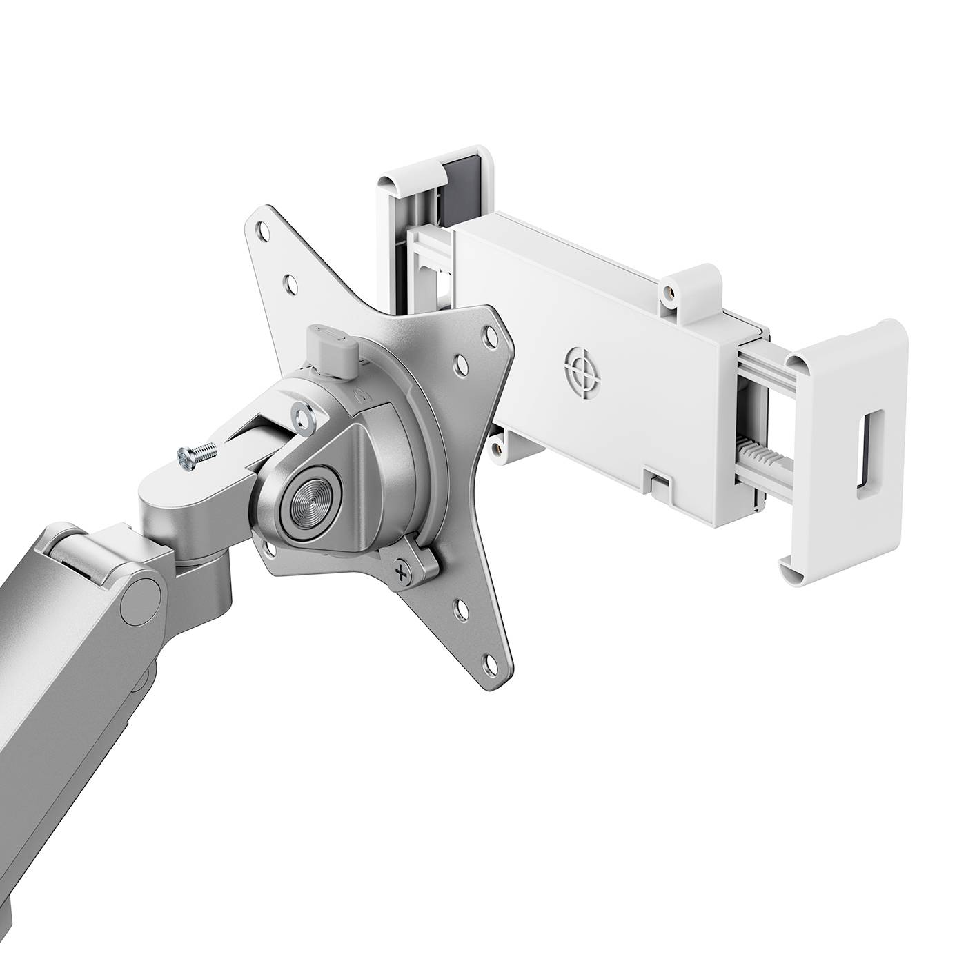 My Wall HZ51WL Tablet Adapter-Halter 11,9 cm (4,7") - 38,1 cm (15")