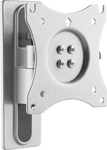 My Wall HC1-1L TV-Wandhalterung 33,0 cm (13 ) - 81,3 cm (32 ) Drehbar, Neigbar Integrierte Wasserwa