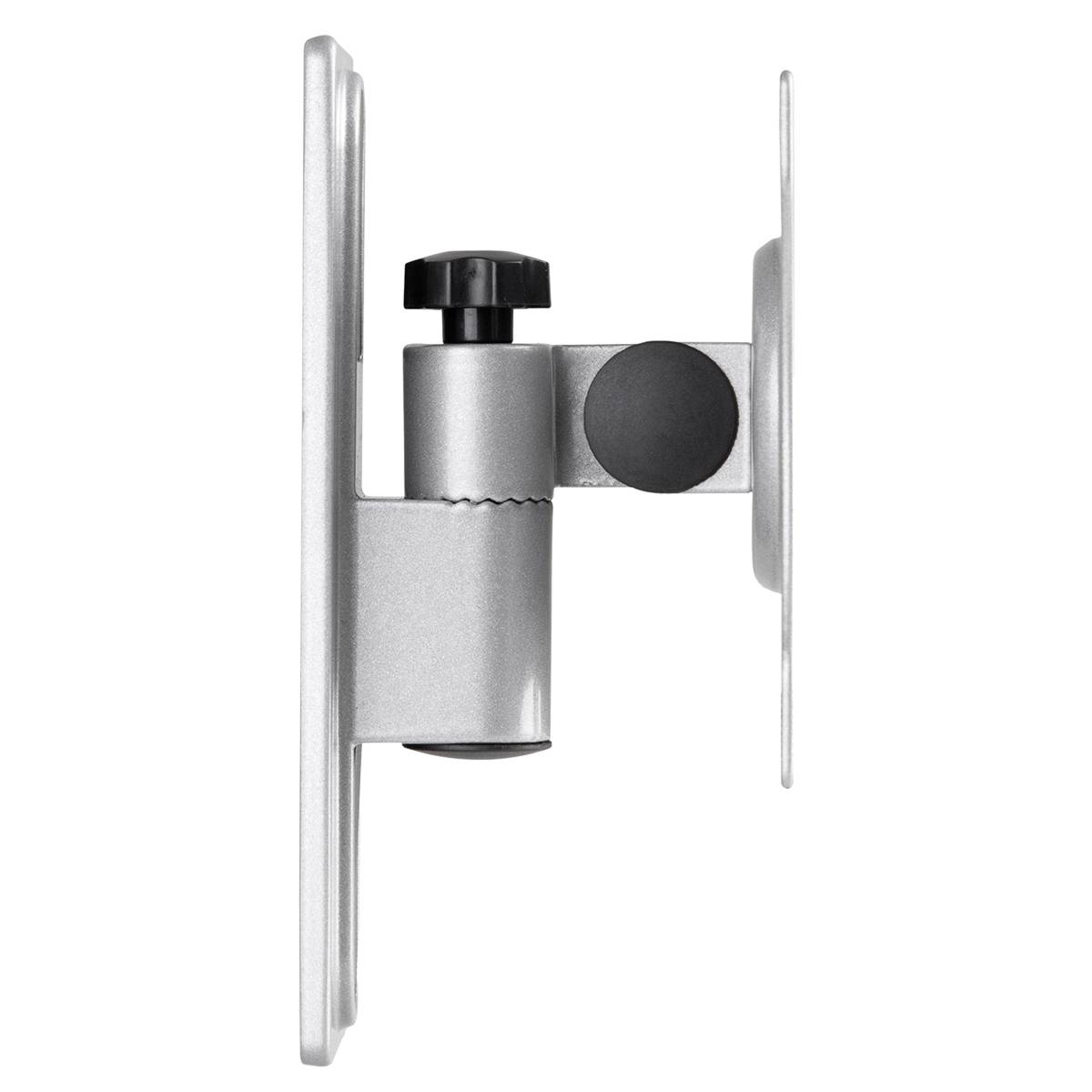 My Wall HC1-1L TV-Wandhalterung Integrierte Wasserwaage 33,0cm (13") - 81,3cm (32") Drehbar, Neigbar