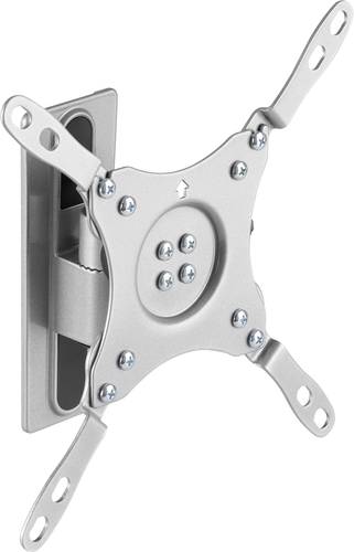 My Wall HC2-1L TV-Wandhalterung 33 cm (13 ) - 109,2 cm (43 ) Drehbar, Neigbar Integrierte Wasserwaa