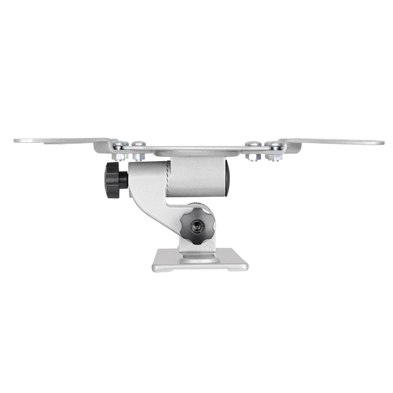 My Wall HC2-1L TV-Wandhalterung Integrierte Wasserwaage 33cm (13") - 109,2cm (43") Drehbar, Neigbar