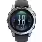 Garmin FENIX® E Smartwatch 47mm Schwarz Garmin FENIX® E Smartwatch 47mm Schwarz